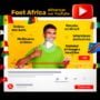 Foot Africa dÃ©barque sur YouTube: abonnez-vous maintenant !