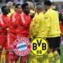 Bayern-Dortmund: Les dix chiffres à connaître avant le ‘Klassiker’