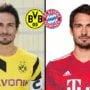 Hummels, Lewandowski, Götze… Le Top 10 des joueurs passés par Munich et Dortmund !