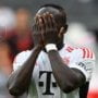 Bundesliga: le Bayern s’incline, Dortmund vire en tête… tous les résultats de la 25e journée