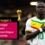 CAN 2024: le Sénégal qualifié si…