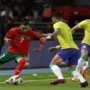 فيديو .. ملخص وأهداف مباراة المغرب والبرازيل الودية | فوت أفريكا عربية