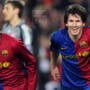 ANNIVERSAIRE – Le 1er mai 2005, Messi inscrivait le premier but de sa carrière !