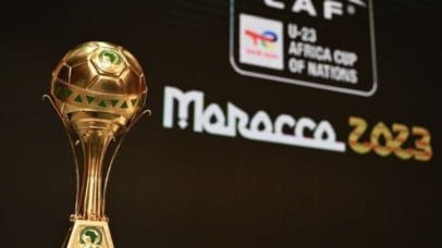 كأس إفريقيا تحت 23 سنة