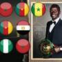 Osimhen, Onana, Mbemba… les 10 favoris pour le Ballon d’Or africain 2023 !