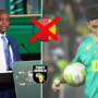 🔴 CAN U23: Le Cameroun disqualifié ! (Officiel)