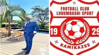 FC Lubumbashi