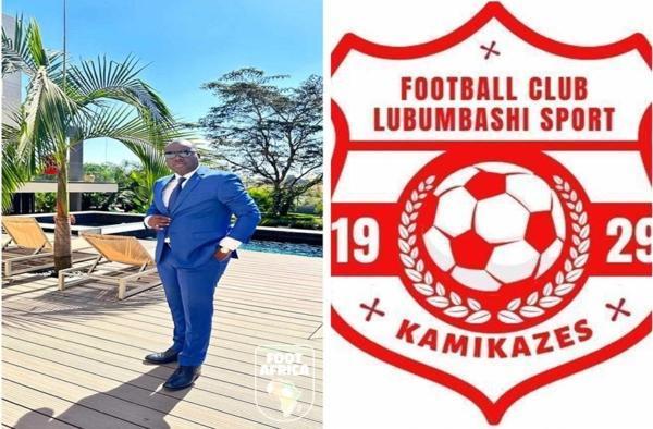 FC Lubumbashi