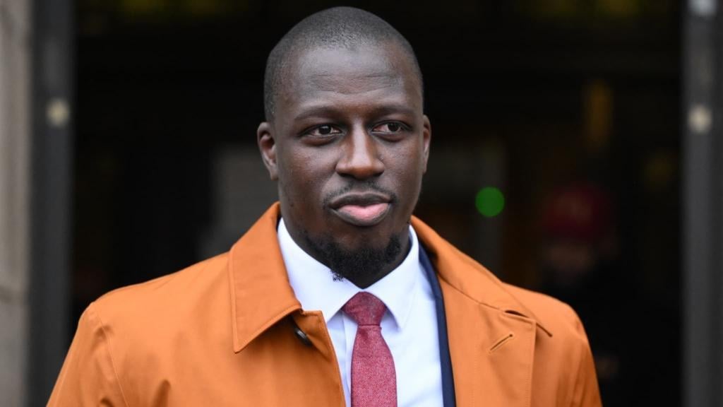 Benjamin Mendy: Acquitted by English justice and Potential Return to France