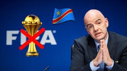 RDC - CAN 2024 - FIFA