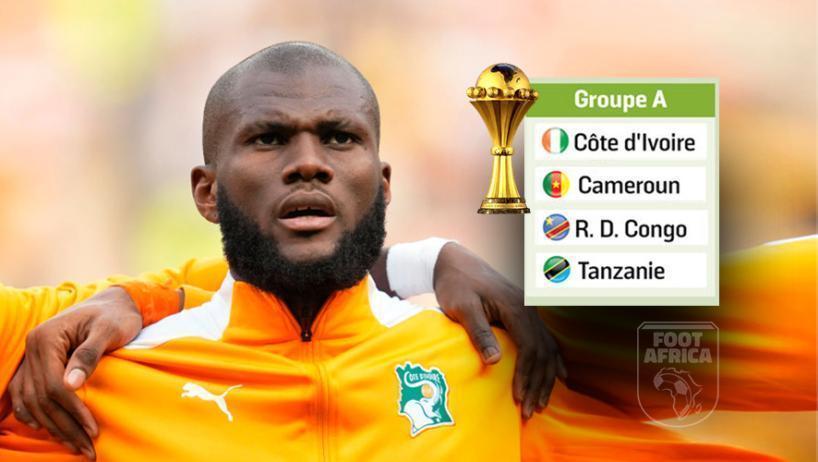 Coupe D Afrique Des Nations 2024 Quel Tirage Pour La C Te D Ivoire   Cote DIvoire Tirage CAN 2024 818x462 