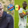 RDC: TrÃ©sor Mputu dÃ©voile son admiration pour Sadio ManÃ© !