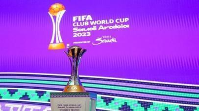 2025 كأس العالم للأندية