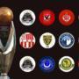 Ligue des Champions de la CAF: Le programme complet de la 6Ã¨me journÃ©e !