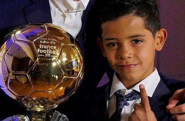 Ronaldo Jr