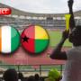 CAN 2024: Vivez l’ouverture Côte d’Ivoire vs Guinée-Bissau sur Foot Africa
