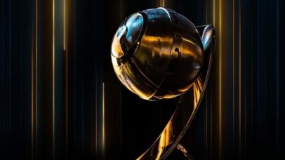 Globe Soccer Awards