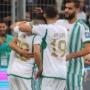 3 اكتشافات سعيدة في منتخب الجزائر قبل كأس أفريقيا
