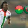 CAN 2024: Vivez le match Algérie vs Burkina Faso sur Foot Africa