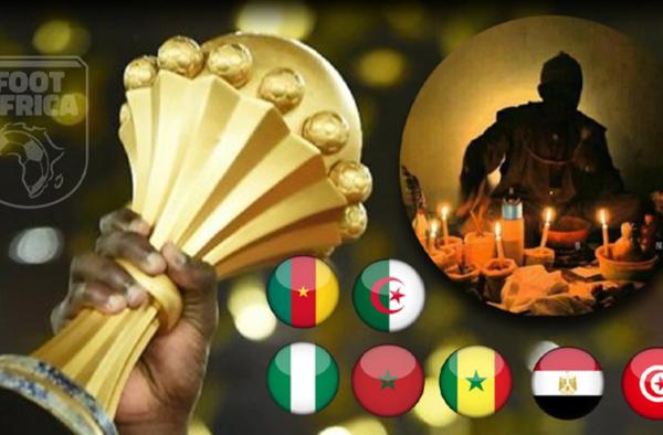CAN 2024 - Marabout