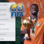 Classement FIFA: le probable TOP 20 africain du mois d’avril !