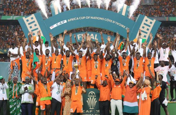 CÃ´te d'Ivoire - CAN 2024 - Coupe d'Afrique des Nations