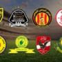 جدول مباريات ربع نهائي دوري أبطال أفريقيا 2024 والتوقيت والقنوات الناقلة