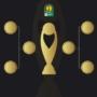 Ligue des champions de la CAF: Le programme des demi-finales retour !