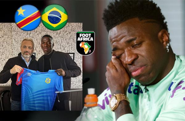 Vinicius - RDC (FIFA)