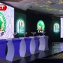 من هي الفرق العربية التي ستشارك في الدوري الأفريقي 2024؟