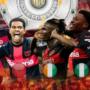 L’Afrique domine la Bundesliga: les cinq héros africains de Leverkusen !