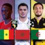 LdC UEFA: Huit africains en demi-finales !