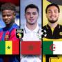 Ligue des Champions UEFA: qui sont les 14 joueurs africains encore en lice ?