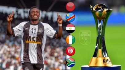 Mondial des clubs 2025 - TP Mazembe