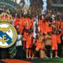 🔴 Côte d’Ivoire: un champion d’Afrique annoncé au Real Madrid !