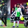 Liverpool: Le clash Salah-Klopp, prélude à une rupture ?