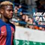 Mercato: Mikayil Faye va quitter le Barça; mais..