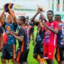 Côte d’Ivoire: Le FC San Pédro décroche son premier titre de champion !