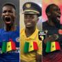 Africa d’Or: Votez pour le meilleur joueur sénégalais de la saison !