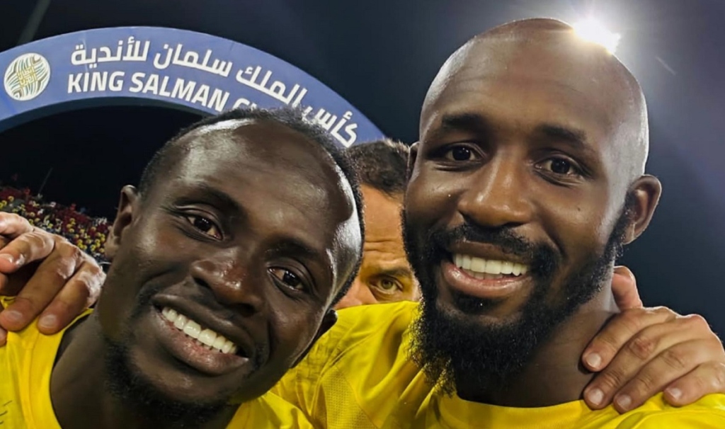 Mané - Al-Nassr