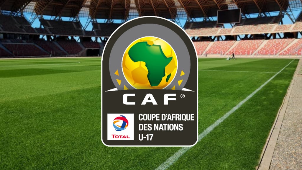 Eliminatoires CAN U17 2025 Zone CECAFA Les poules dévoilées après