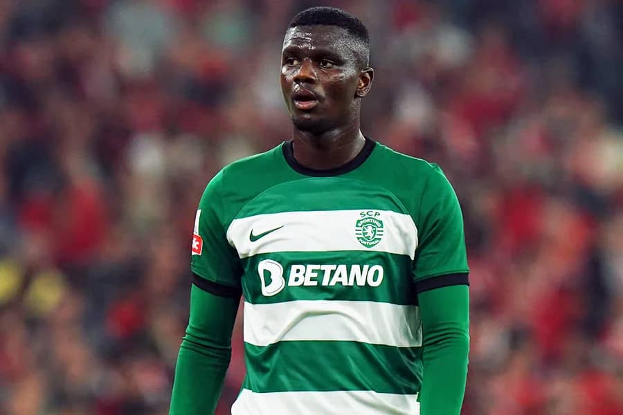 Mercato : Ousmane Diomande dans le viseur de Manchester United