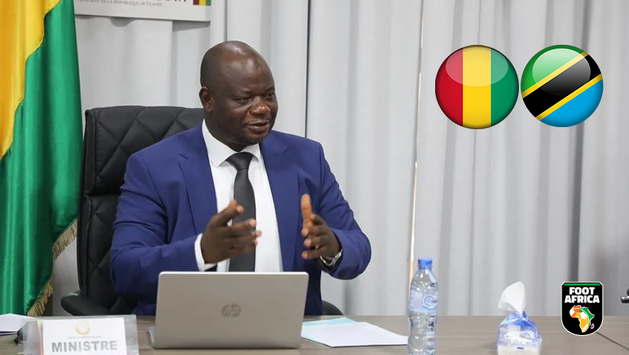 CAN 2025 la Guinée ne baisse pas les bras